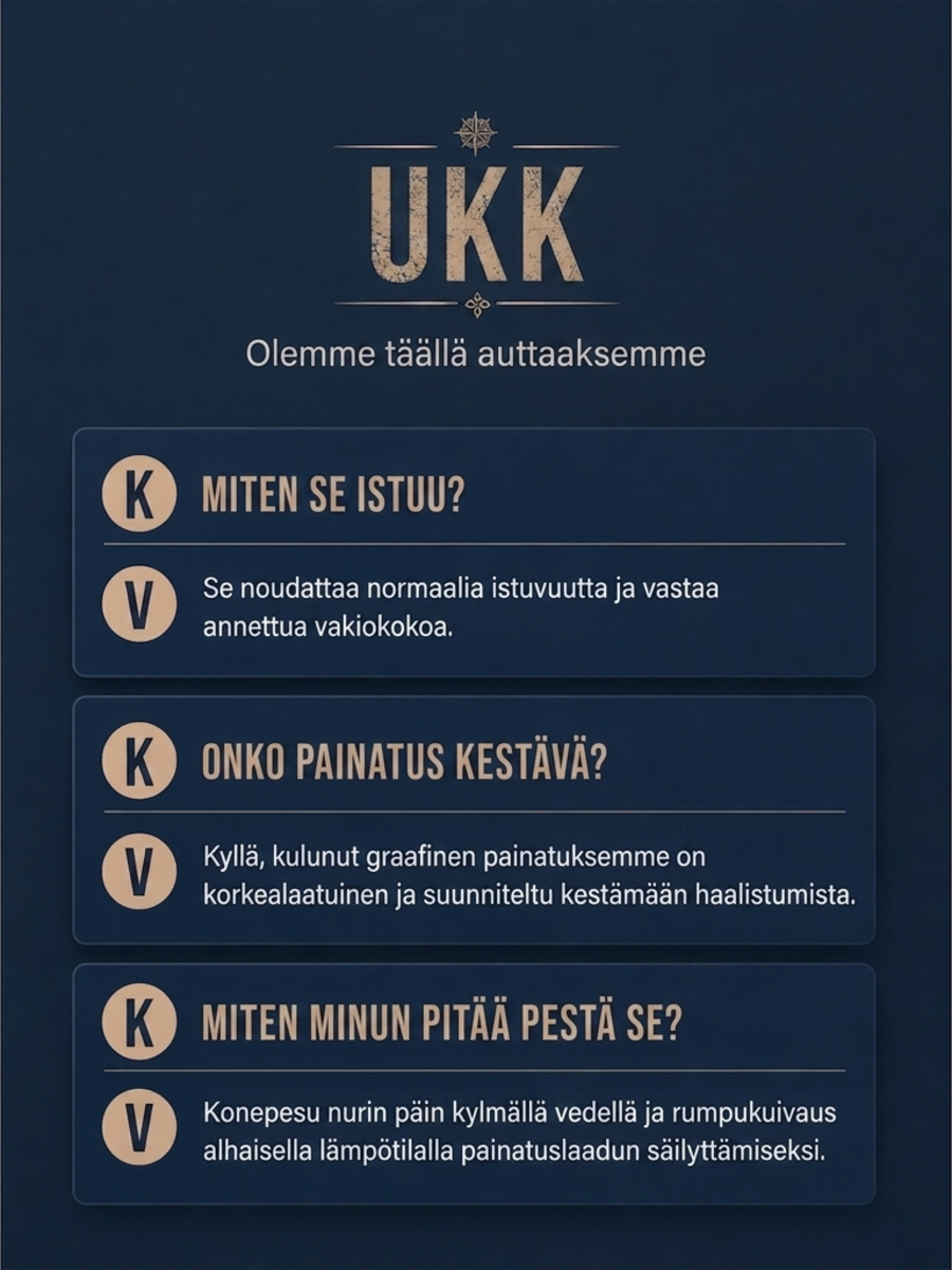 Miesten Sisu Isänmaallinen T-paita taiteellisella paikalla - Suomen veteraa