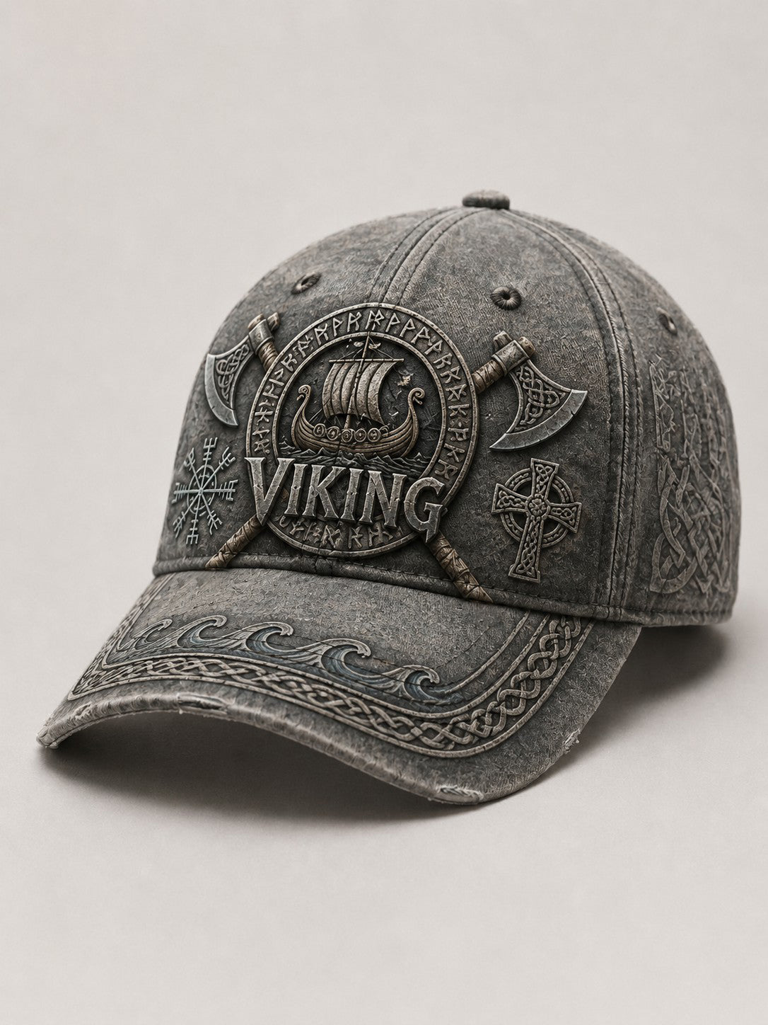 Viikinkipipo