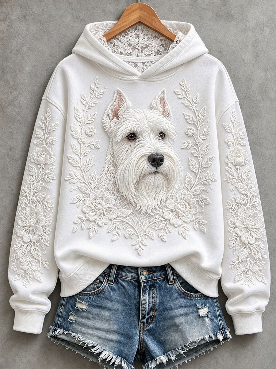 Naisten Schnauzer-hupparit