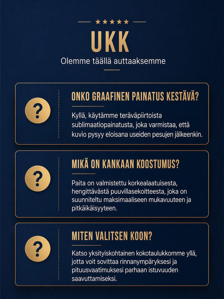 Miesten Sisu-kotirintamataidepainatuksella varustettu polopaita, jossa on suomalaisia veteraaneja muistuttavia elementtejä
