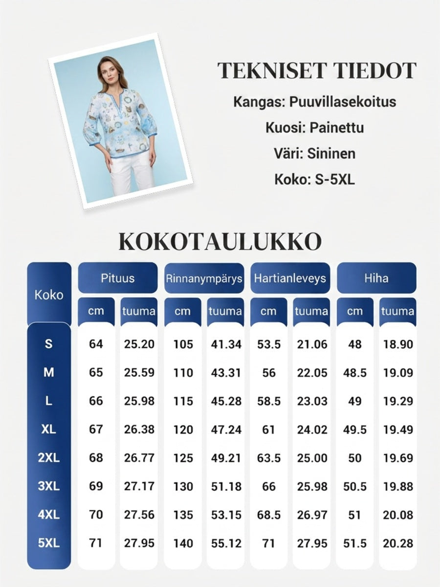 Naisten Suomi Midkesä festivaali Taide Print Casual Topi