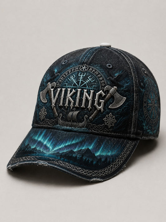 Viking Hattu