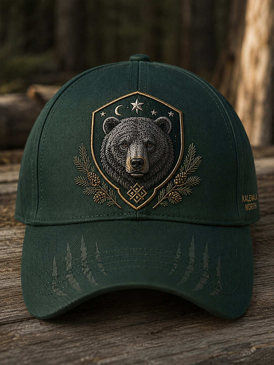 Unisex Kalevala Hatt