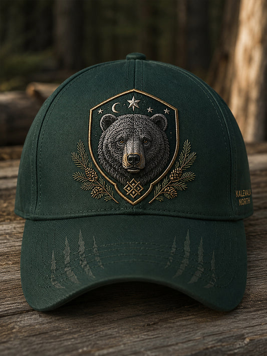 Unisex Kalevala Hatt