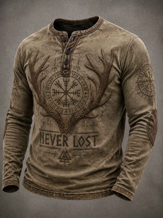 Viking ankarit eivät koskaan kadonne