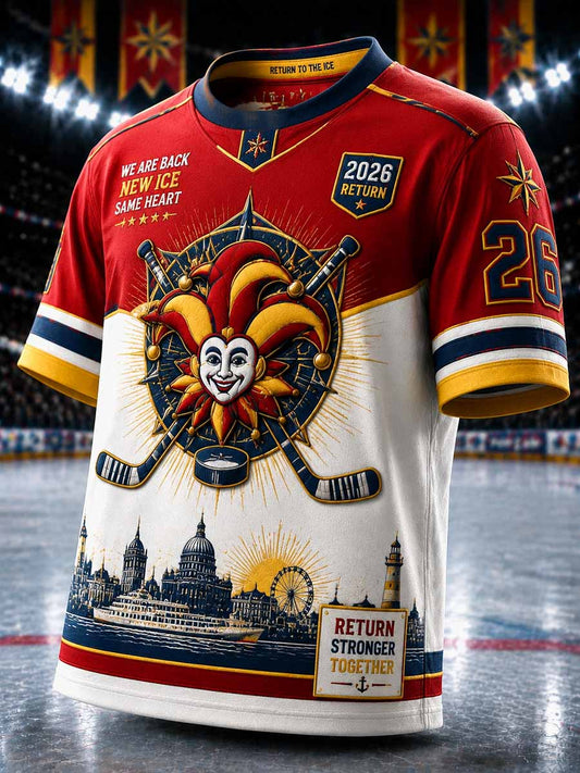 Miesten Jokerit
