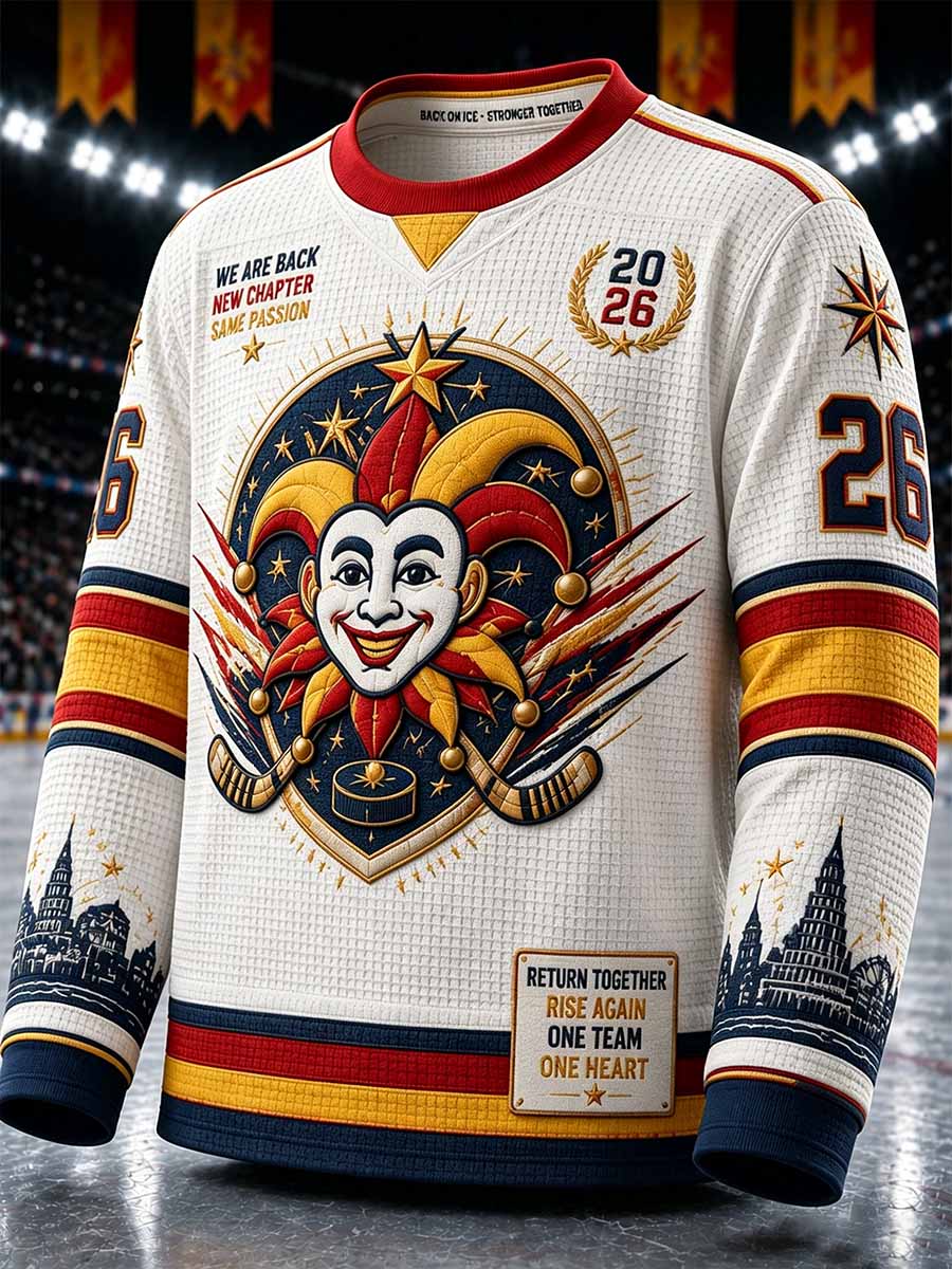 Miesten Jokerit