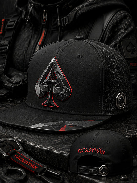 Unisex Retro Porin Ässät Suomen Hockey Lover Hatt