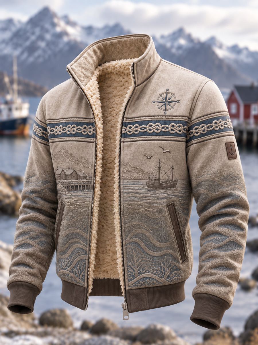Pohjoisen merenkulun Classic Taki