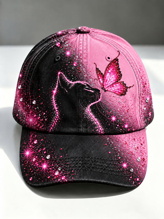 Unisex rintasyöpähattu