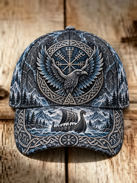 Viking Art Unisex Hatti