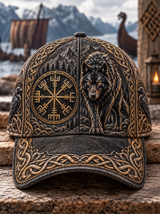 Viking Art Unisex Hatti