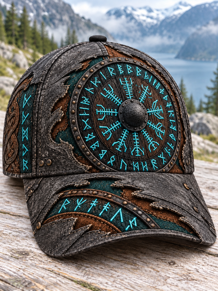Viking Art Unisex Hatti