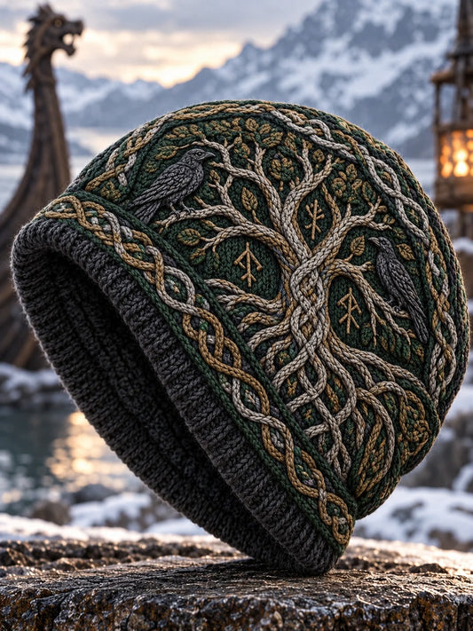 Viking Hattu
