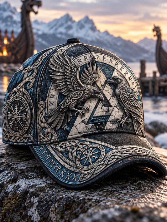 Viking Art Unisex Hatti